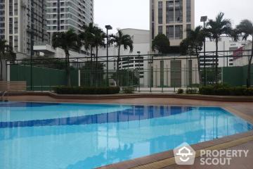 2-BR Condo at Baan Suanpetch Condominium near BTS Phrom Phong