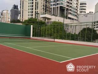 2-BR Condo at Baan Suanpetch Condominium near BTS Phrom Phong