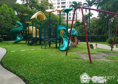 2-BR Condo at Baan Suanpetch Condominium near BTS Phrom Phong