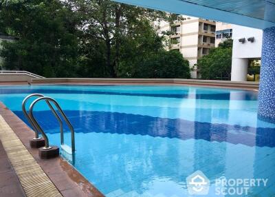 2-BR Condo at Baan Suanpetch Condominium near BTS Phrom Phong