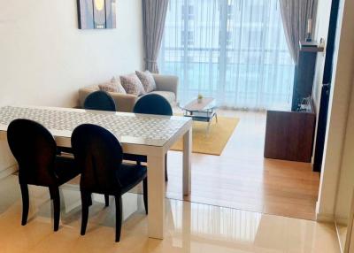 1 Bed 1 Bath 53 SQ.M Eight Thonglor Residence