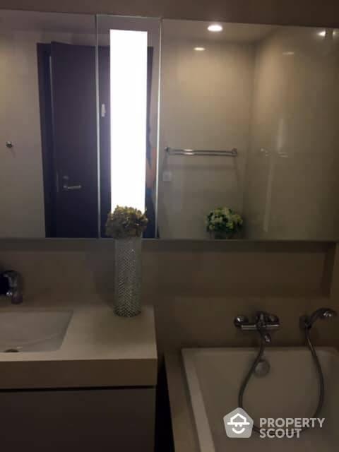 2-BR Condo at Quattro By Sansiri near BTS Thong Lor (ID 514824)