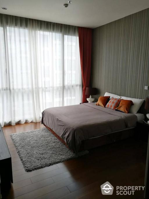 2-BR Condo at Quattro By Sansiri near BTS Thong Lor (ID 514824)