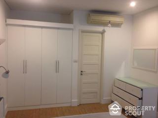 1-BR Condo at Aguston Sukhumvit 22 near MRT Queen Sirikit National Convention Centre