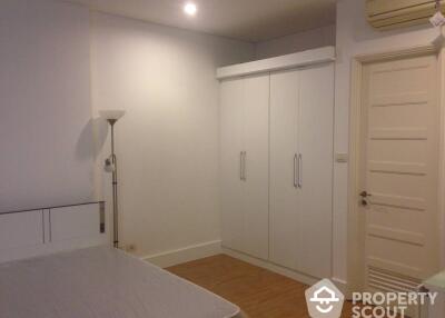 1-BR Condo at Aguston Sukhumvit 22 near MRT Queen Sirikit National Convention Centre