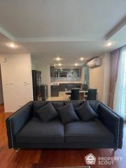 2-BR Serviced Apt. near BTS Thong Lor