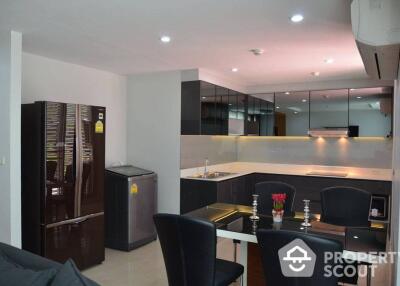 2-BR Serviced Apt. near BTS Thong Lor