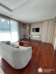 2-BR Serviced Apt. near BTS Thong Lor