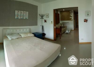 1-BR Condo at The Niche Sukhumvit 49 near MRT Phetchaburi (ID 511893)