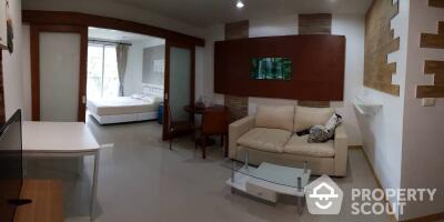 1-BR Condo at The Niche Sukhumvit 49 near MRT Phetchaburi (ID 511893)