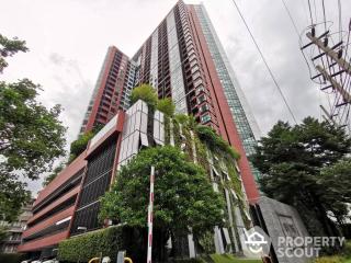 1-BR Condo at Wyne By Sansiri near BTS Phra Khanong