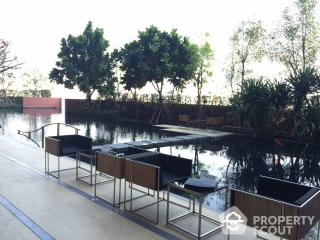 1-BR Condo at Wyne By Sansiri near BTS Phra Khanong