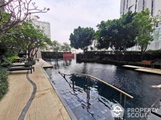 1-BR Condo at Wyne By Sansiri near BTS Phra Khanong