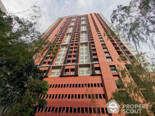 1-BR Condo at Wyne By Sansiri near BTS Phra Khanong