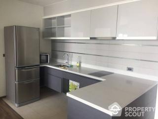 2-BR Condo at Wyne By Sansiri near BTS Phra Khanong