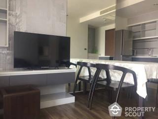 2-BR Condo at Wyne By Sansiri near BTS Phra Khanong