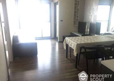 2-BR Condo at Wyne By Sansiri near BTS Phra Khanong