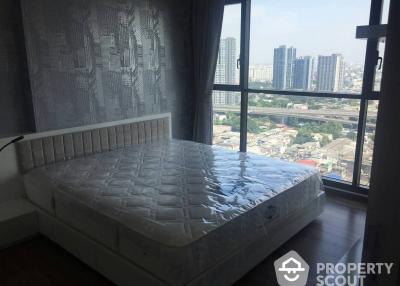 2-BR Condo at Wyne By Sansiri near BTS Phra Khanong