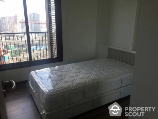 2-BR Condo at Wyne By Sansiri near BTS Phra Khanong