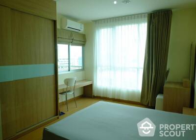 1-BR Condo at Life @ Sukhumvit 65 near BTS Phra Khanong