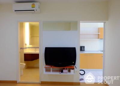 1-BR Condo at Life @ Sukhumvit 65 near BTS Phra Khanong