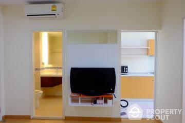 1-BR Condo at Life @ Sukhumvit 65 near BTS Phra Khanong