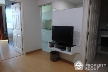 1-BR Condo at Life @ Sukhumvit 65 near BTS Phra Khanong