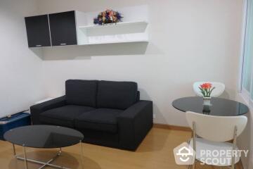 1-BR Condo at Life @ Sukhumvit 65 near BTS Phra Khanong