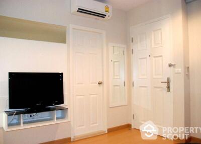 1-BR Condo at Life @ Sukhumvit 65 near BTS Phra Khanong