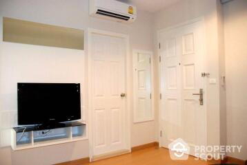 1-BR Condo at Life @ Sukhumvit 65 near BTS Phra Khanong