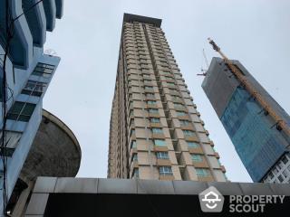 1-BR Condo at Diamond Sukhumvit near BTS On Nut