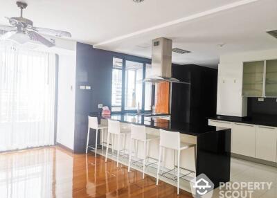 3-BR Condo at Prime Mansion One near MRT Phetchaburi (ID 514445)