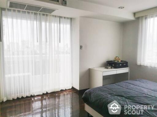 3-BR Condo at Prime Mansion One near MRT Phetchaburi (ID 514445)