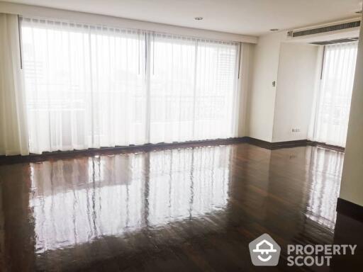 3-BR Condo at Prime Mansion One near MRT Phetchaburi (ID 514445)