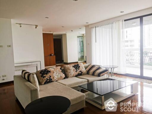 3-BR Condo at Prime Mansion One near MRT Phetchaburi (ID 514445)