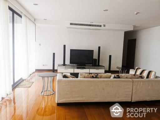 3-BR Condo at Prime Mansion One near MRT Phetchaburi (ID 514445)