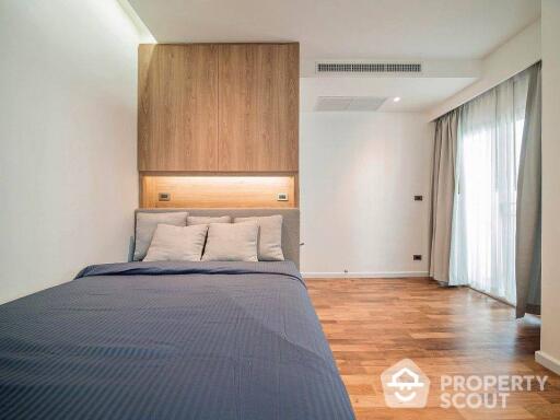 2-BR Condo at Noble Ora near BTS Thong Lor (ID 514962)