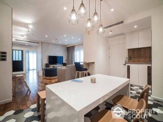 2-BR Condo at Noble Ora near BTS Thong Lor (ID 514962)