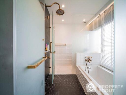 2-BR Condo at Noble Ora near BTS Thong Lor (ID 514962)