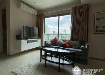 2-BR Condo at H Sukhumvit 43 near BTS Phrom Phong