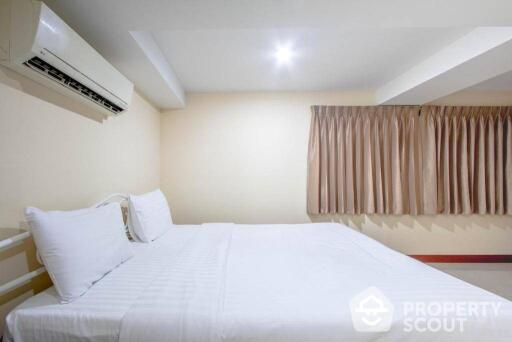 2-BR Condo at Tèja Hotel near BTS Nana