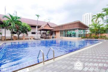 2-BR Condo at Tèja Hotel near BTS Nana