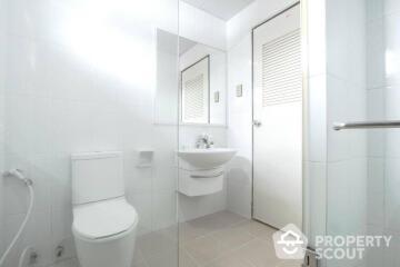 2-BR Condo at Tèja Hotel near BTS Nana