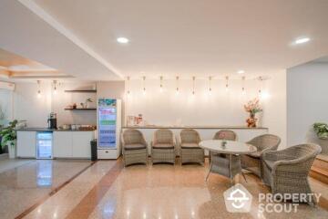 2-BR Condo at Tèja Hotel near BTS Nana