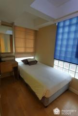 2-BR Apt. near BTS Chong Nonsi