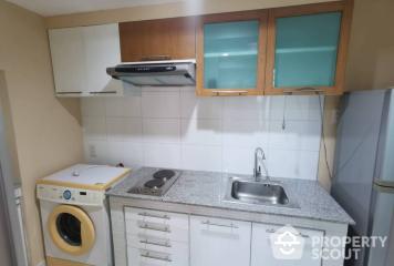 1-BR Apt. near BTS Chong Nonsi