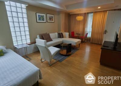 1-BR Apt. near BTS Chong Nonsi