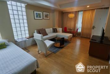 1-BR Apt. near BTS Chong Nonsi