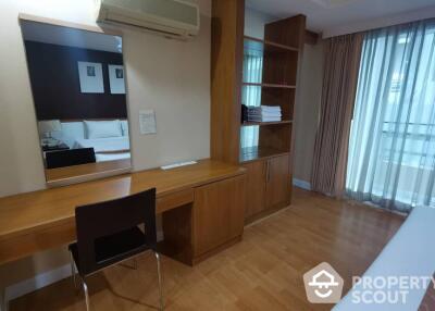 1-BR Apt. near BTS Chong Nonsi