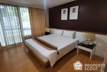 1-BR Apt. near BTS Chong Nonsi